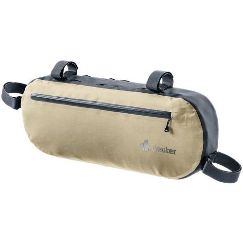 Сумка под раму DEUTER Cabezon FB 6 л песочная